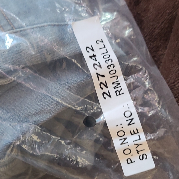 NWT FOREVER 21 jeans sz 30 - Picture 10 of 11